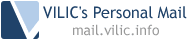 email logo